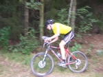 Sachsenmeisterschaft im MTBO 2008