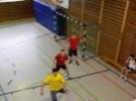 Fußballturnier 2007