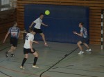 Fußballturnier 2011