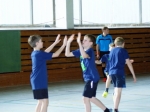 Fußballturnier 2014