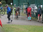 MTBO-Wochenende 2022