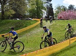 XCO-Bikecup 2022