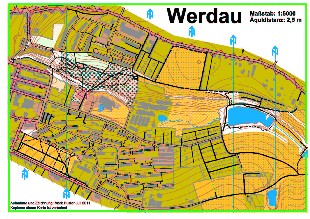 Werdau