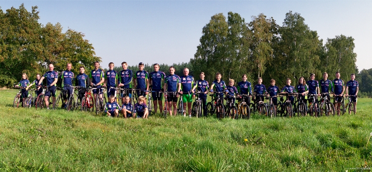 Radsportteam 2009 Radsportteam 2009